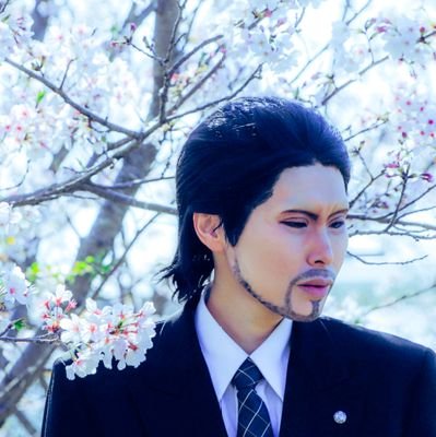 takaya613's profile picture. 30↑／カメラ6:4コスプレイヤー／📷Canon 6DMarkⅡ／

・龍如→峯大·大吾受·桐真･龍秋etc...
・海賊→コック受

⚠️受け完全固定⚠️逆CP地雷です⚠️‼️捏造写真有‼️
wavebox→https://t.co/MGZdVanBW4

↓コスプレ写真集通販↓