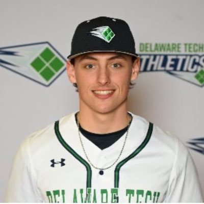 Mason Morris |Sophomore | Catcher | DelTech JUCO |302-500-1788/mrmasonmorris@yahoo.com