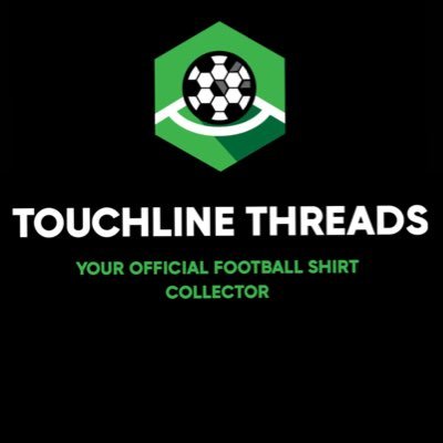 FootballShirtCollector 👕⚽️ (DM✉️).               https://t.co/3etEGlhCC7