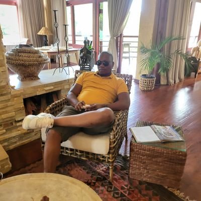 nghalani001's profile picture. Nghala ya mona

 13 times psl champ13n 
#Ka Bo Yellow!!!! @masandawana
 #AfricanChampion