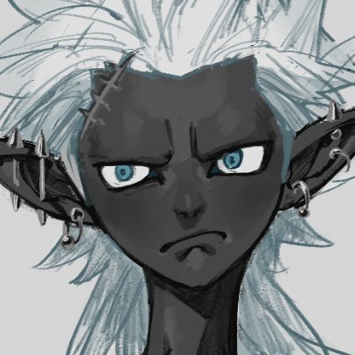 撃鉄さんのプロフィール画像