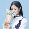 goddunworld0903's profile picture. Purple Kiss - Na GoEun
