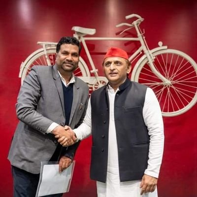 spyadavramesh's profile picture. अध्यक्ष विधानसभा 152-सिधौली सीतापुर