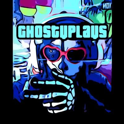 GhostyPlaysX Profile Picture