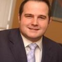 Richard Baker (@richbakermrics) 's Twitter Profile