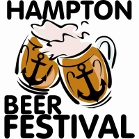 HamptonBeerFestival(@HamptonBeerFest) 's Twitter Profile Photo