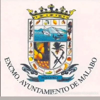 página oficial de X del Ayuntamiento de Malabo