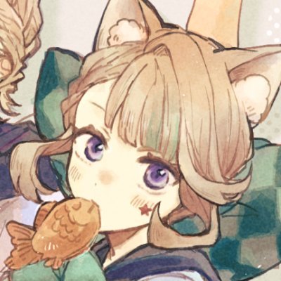 リネリネと三人小隊が好き/アルベド・セノも好き/成人済/3L⭕/描くものはすべてCPなし/なんでも読む/🌈は💧 https://t.co/3tEQHrI8zs ☕ご依頼等:nodoca3a3@gmail.com