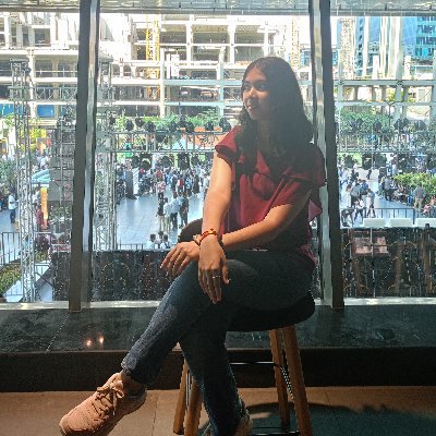 navya_171823's profile picture. There are only too many shoes