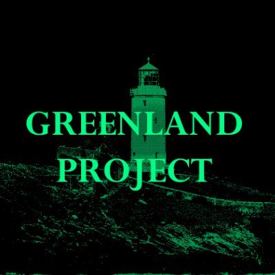 Greenland Projectさんのプロフィール画像