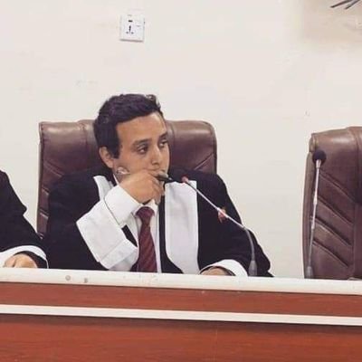 محامي عراقي ، باحث في القانون العراقي ومؤلف كتاب التنظيم القانوني لعقد التوثيق الشرعي