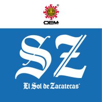 El Sol de Zacatecas(@soldezacatecas) 's Twitter Profile Photo