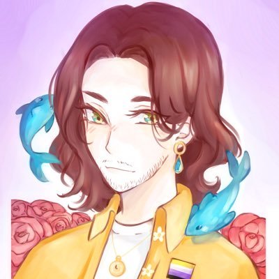 Phedra 🦢 Profile