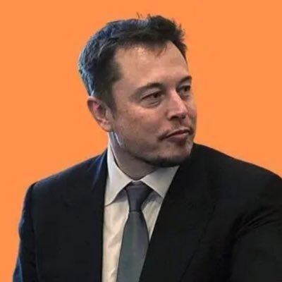 CEO - Spacex 🚀 Tesla =🚘 Founder - The Boring Company Co-Founder 🚀