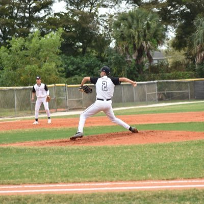 VincentMattei3's profile picture. @calhounbaseball