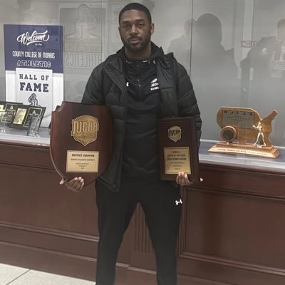 @MCCC Mens Basketball Head Coach |2024 Region 19 Coach Of the Year| 2024 & 2020 Region 19 NJCAA champion