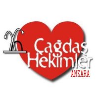 Ankara Çağdaş Hekimler(@cagdashekim06) 's Twitter Profile Photo