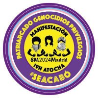 Asamblea Feminista de Arganzuela(@AFArganzuela) 's Twitter Profile Photo