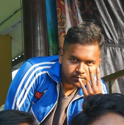 semua terjadi karena wes kadong