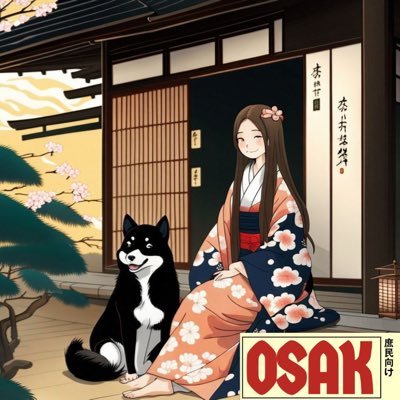 Welcome to Osaka protocol where true decentralization is born again.  Web :  https://t.co/EvcnG3uP9r