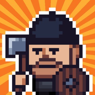 DeloadGames's profile picture. I finally published my first game
Little Army Manager on Google Play: 
https://t.co/Nl5IUUdnpT
