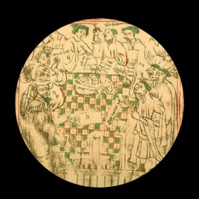 publicdeposits's profile picture. Hominid from a Rock