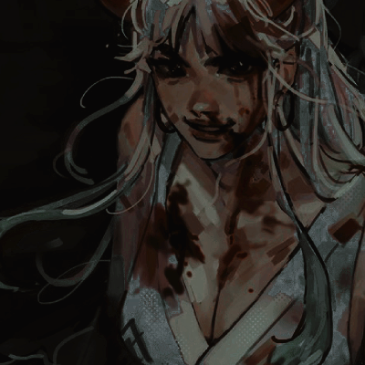 FangsOfWano's profile picture. ⠀ ⠀ ⠀ ⠀⠀•• ━━━━━ ••●•• ━━━━━ •• ⠀ ⠀ ⠀⠀ #𝕰𝐓𝐄𝐑𝐍𝐈𝐀 ☝︎⠀ ⠀⠀ ⠀Chains are only as strong as you let them. ⠀⠀⠀ ⠀⠀⠀•• ━━━━━ ••●•• ━━━━━ •• ⠀ ⠀ ⠀ ⠀