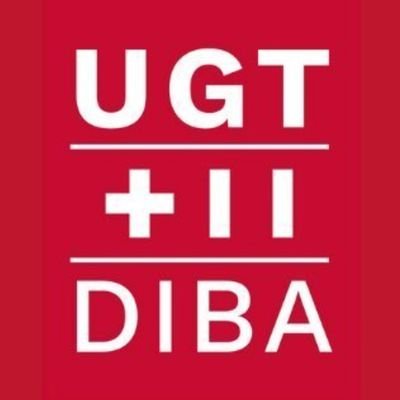 UGT Diputació de Barcelona.