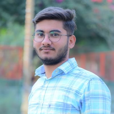 L_R_Choudhary's profile picture. Sanchore 😎