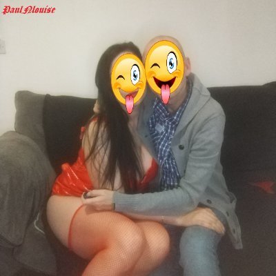 we are an escort couple based in bristol-england