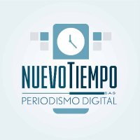 El Nuevo Tiempo Cuenca(@NuevoTiempoCue) 's Twitter Profile Photo