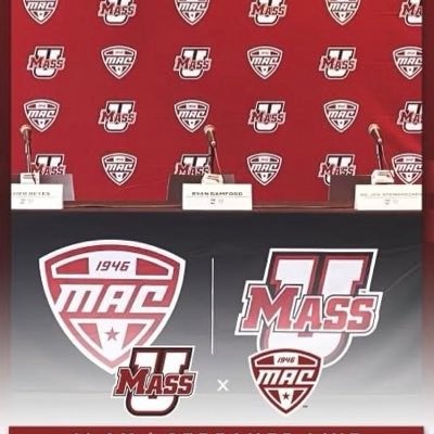 Tries to focus on all things UMass, but gets sucked into nonsense discussions! Not a fan of PLOMs...bring energy! #UMassTwitter #MACtion 🔥🤘👊