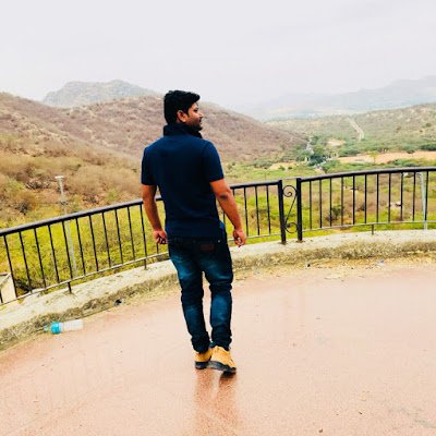 jeetucivil's profile picture. 