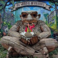 Almendra Cremaschi (@_almendrina) 's Twitter Profile