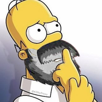 Ira 'Greybeard Homer' Goldman 🦆🦆🦆(@KDbyProxy) 's Twitter Profileg