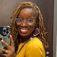 AT Frazier👩🏽‍🔬🧫🔬👩🏽‍🏫(@DocATFrazier) 's Twitter Profile Photo