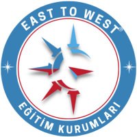 East to West Eğitim Kurumları(@easttowesttr) 's Twitter Profile Photo