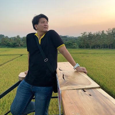 SarapongPa50857's profile picture. 