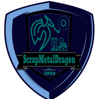 ScrapMetalDragon (@scrapdragon369) 's Twitter Profile