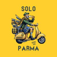 Solo Parma(@Solo_Parma) 's Twitter Profile Photo