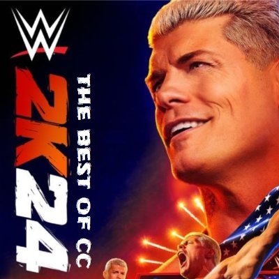 Collecting and crediting the best creators in the WWE 2k Series!