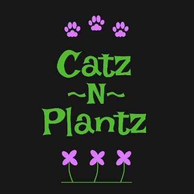 🌿 CatzNPlants: Where cute cats meet stylish plants. Discover charming print-on-demand designs celebrating the fusion of feline friends and botanical beauty! 🐾