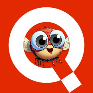 Become a QuaiFly - We will Fly to the moon — CA: 0x0040198bD115CBC1ce165327B26af1a6d30fAc3E
