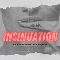 Insinuation Podcast (@insinuationpod) 's Twitter Profile