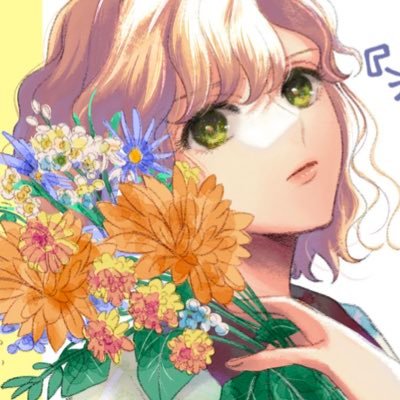 shoujo, josei, gl news (+ occasional others) | slow but i am here | dm if you have any questions!