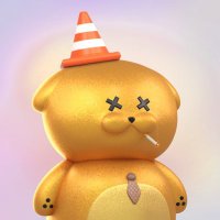 t◎ph 🐶🐻 (@chris_aka_toph) 's Twitter Profile