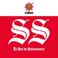 El Sol de Salamanca(@SoldeSalamanca) 's Twitter Profile Photo