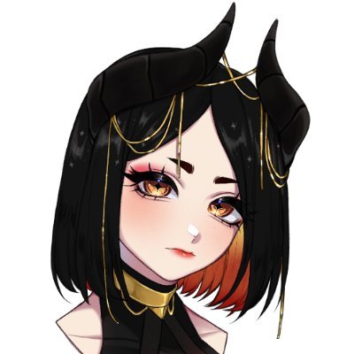 🧡🐮 Just a cute cow trying to not become yakiniku. EN VTuber. Variety Streamer. Twitch Affiliate. She/her. ✨Scuff Guild✨Profile pic @yuzueriin