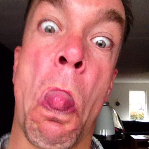 EddieWink's profile picture. 