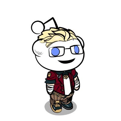 Casual gamer, a bit of a nerd and a little bit awkward at times.